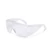 Professionelle Schutzbrille mit UV-Schutz