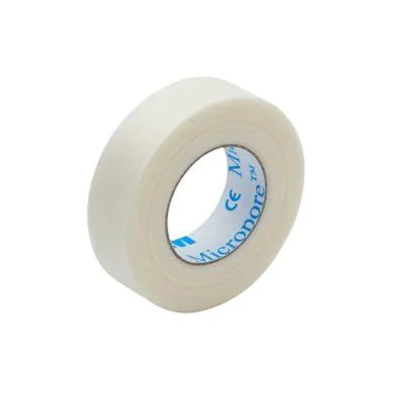 3M micropore Band 1,25cm