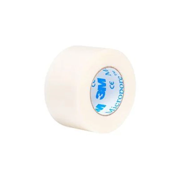 3M micropore Band 2,5cm