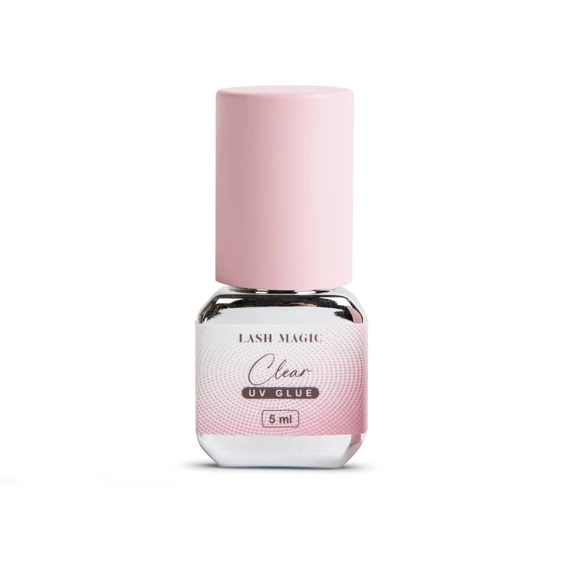 UV Kleber 5 ml