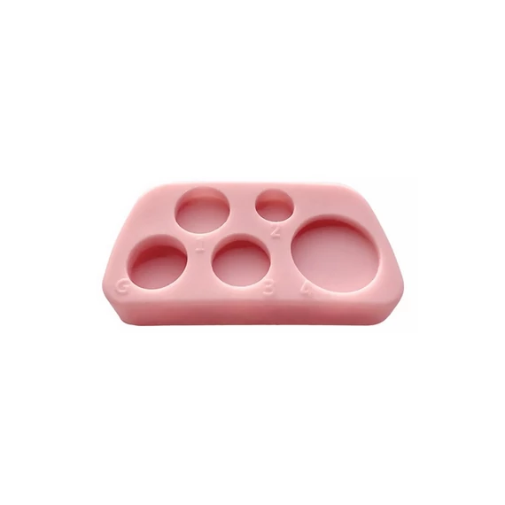 Lifting-Palette - Rosa