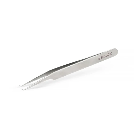 45° Pinzette - 3 mm Kopf