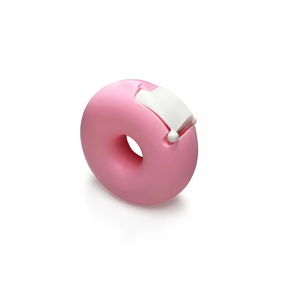 Donutförmiger Bandschneider