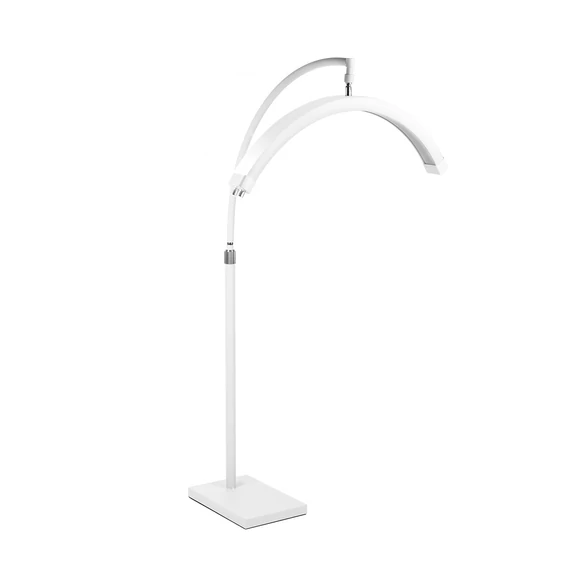 Moon kozmetische LED Lampe - weiß