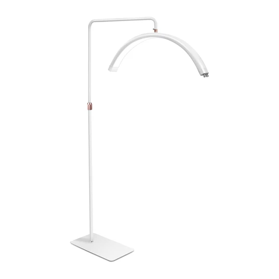 Moon kosmetische LED Lampe weiß