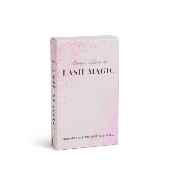 Magic Strip 6D 0.05 - 1000 Fan/Box