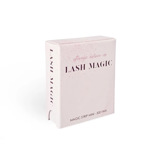 Magic Strip Mini 4D 0.07 - 500 Fan/Box