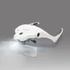 Bild 3/7 - Lupenstirnband mit LED-Licht + Linsenset