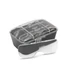Bild 7/7 - Lupenstirnband mit LED-Licht + Linsenset