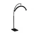Bild 1/2 - Moon kosmetische LED Lampe mit Kristall - schwarz