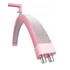 Bild 5/6 - Moon kosmetische LED Lampe mit Kristall - rosa