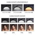 Bild 5/6 - Moon kosmetische LED Lampe schwarz