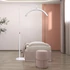 Bild 3/4 - Moon kosmetische LED Lampe weiß