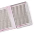 Bild 3/5 - 5D Promade Wimpern 0.05 - 40 Linien