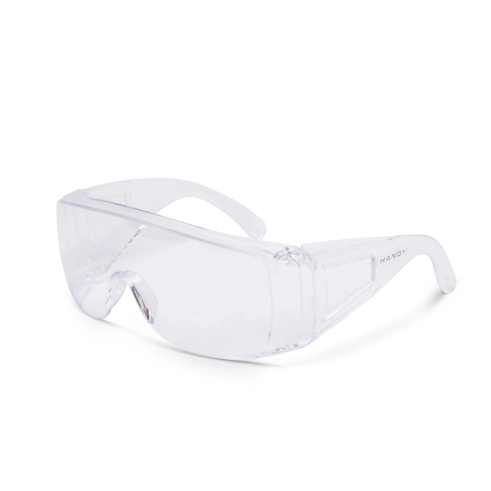 Professionelle Schutzbrille mit UV-Schutz