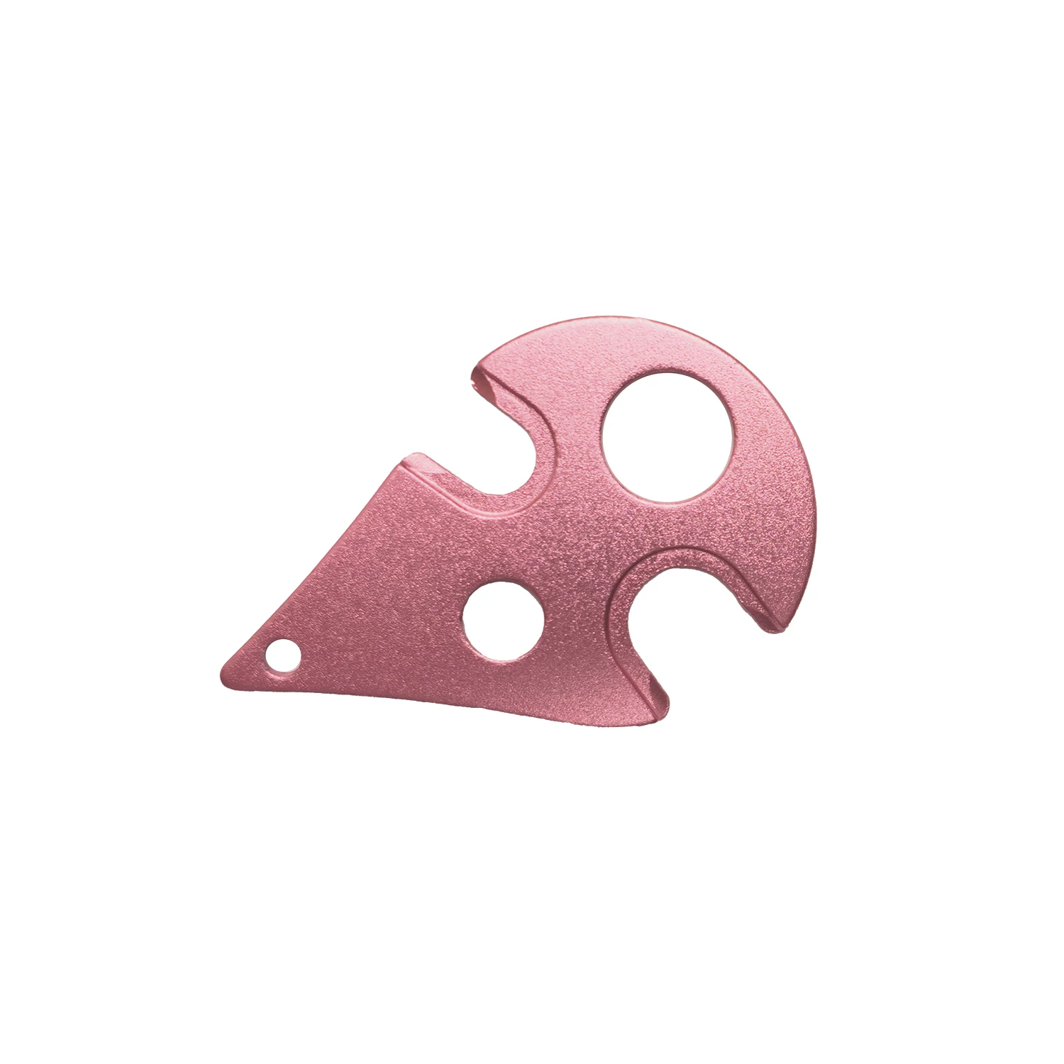Leimschnabelöffner – rosa