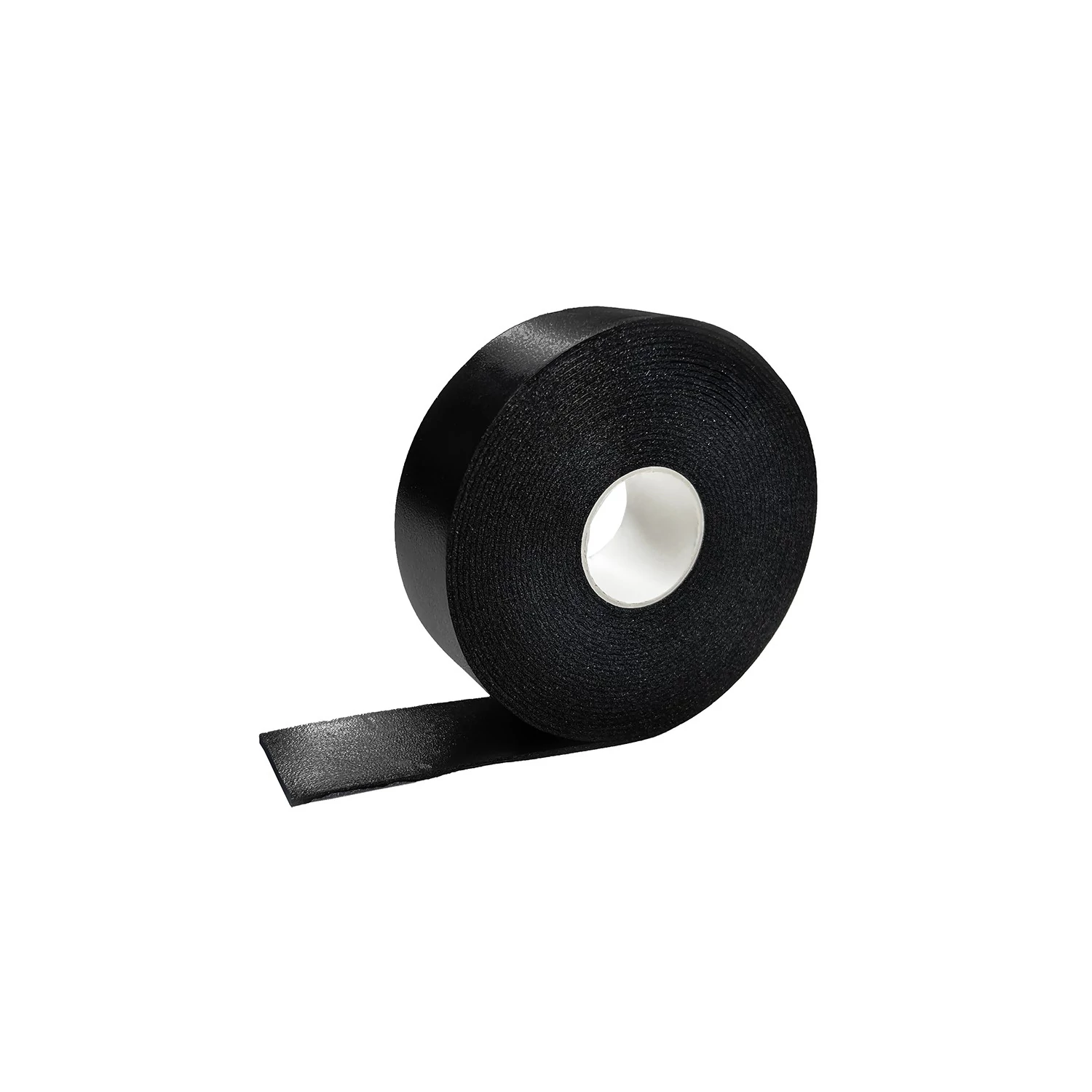 Schwarzes Schaumstoffpflaster