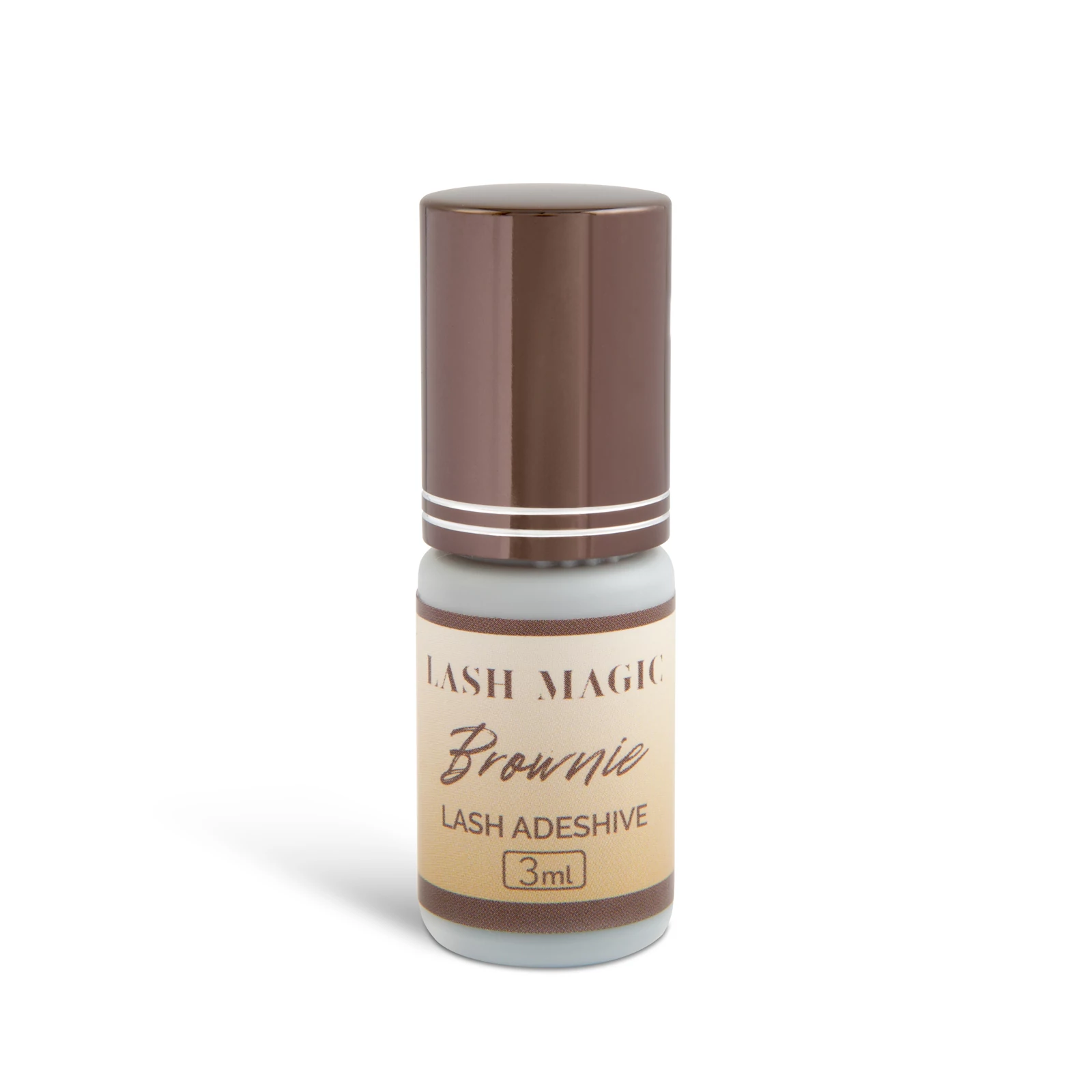 Brownie Kleber 3ml